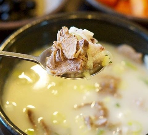 부여 맛집 10