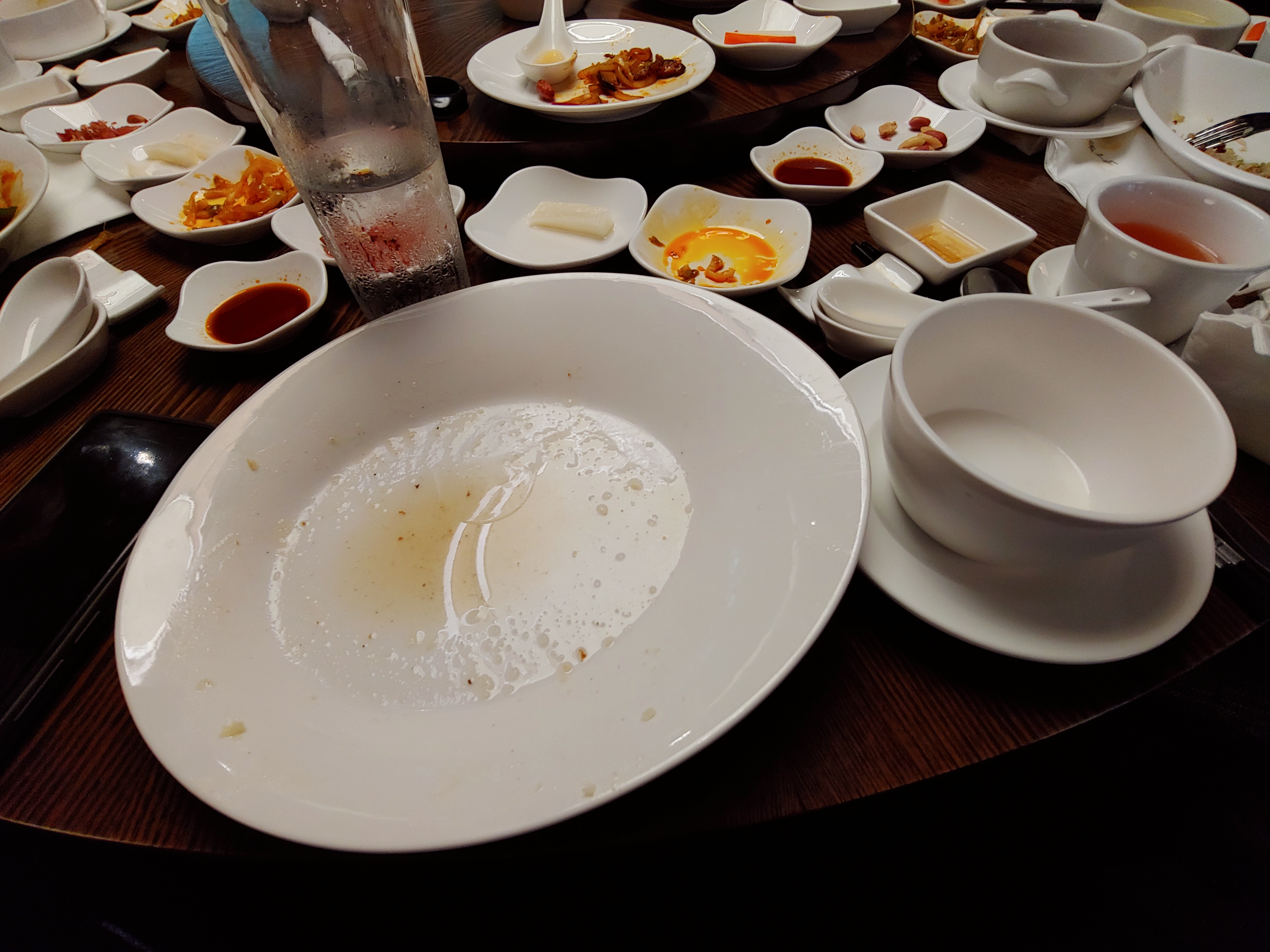 동해루 류산슬