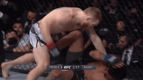ufc UFC 270 은가누 vs 간 & 9