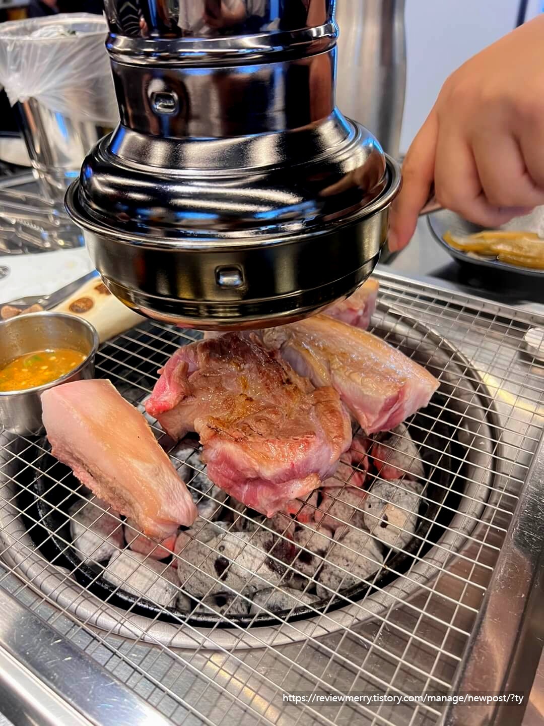 고기 사진