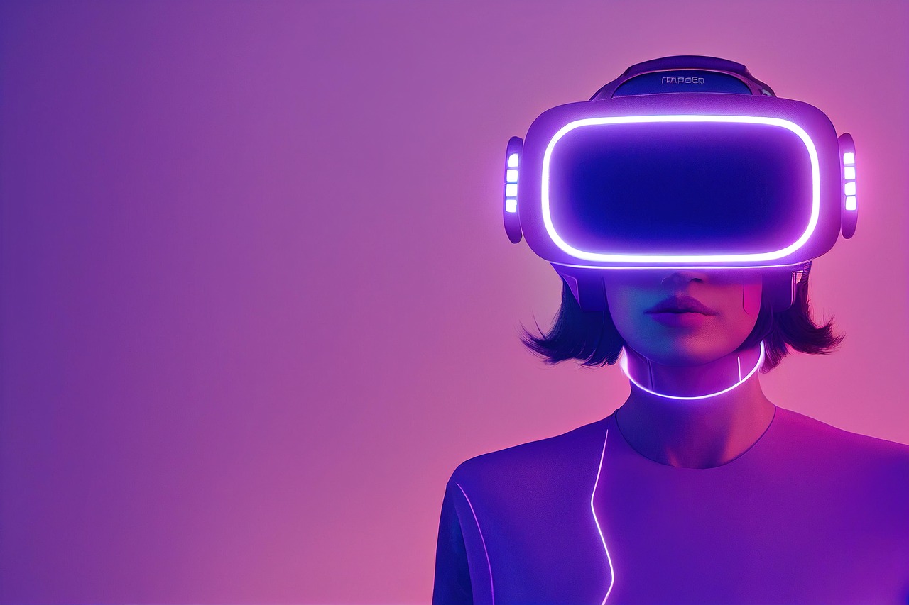 가상 현실(VR)과 증강 현실(AR) 기술의 교육적 활용