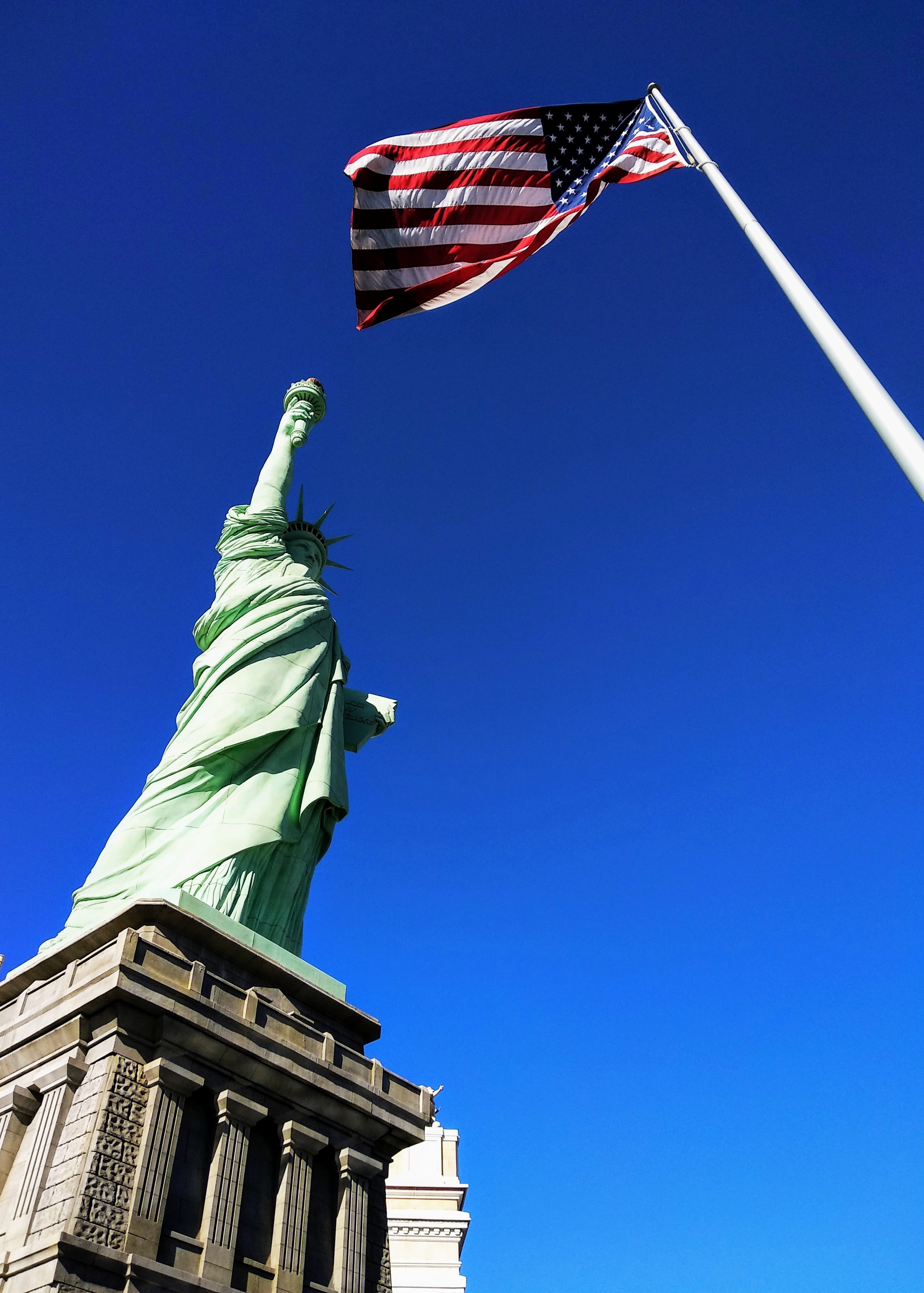  Discovering the Wonders of the United States in Springtime