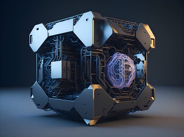  양자 컴퓨팅 (Quantum computing)