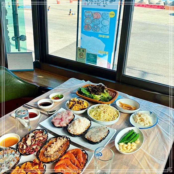 생생정보 부산&#44; 기장 붕장어 회&#44; 붕장어구이 맛집
