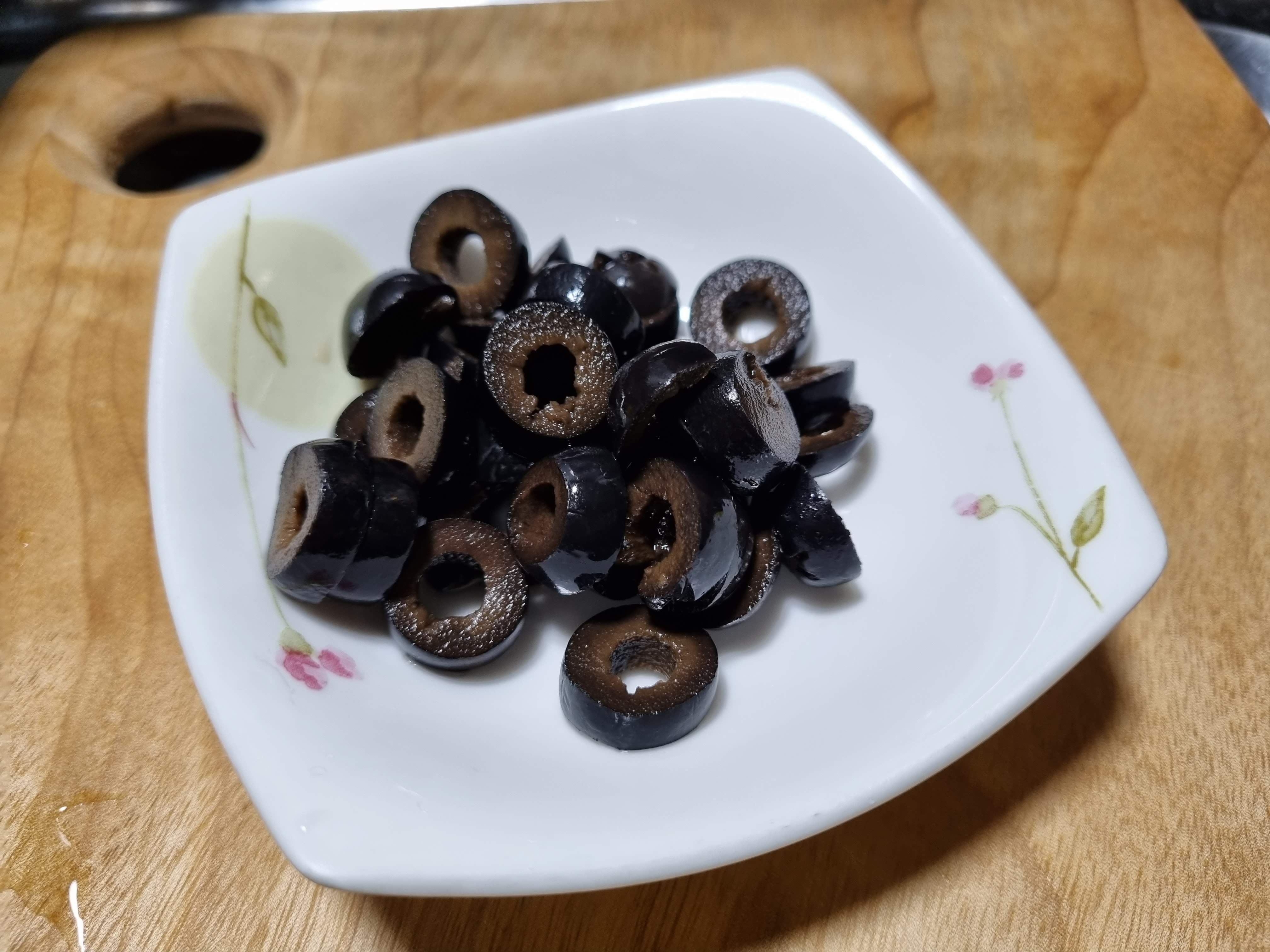 알리오 오리오 파스타 만들기 소스 올리브오일 파스타 만들기 마늘파스타오일 스파게티 만드는 법 2