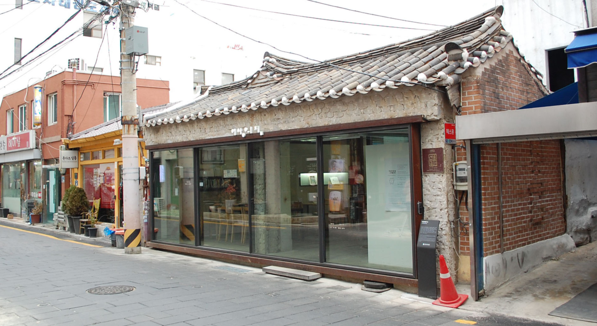 주요 명소 소개