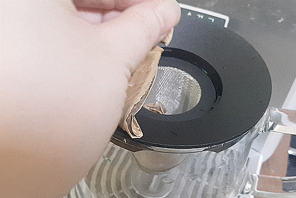 비염에 좋은 음식.차 먹어요 작두콩차 효능 알고 2