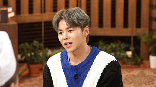  배우 박은석 미국 영주권 국적 포기 군대 자원 입대 이유 멋지네요