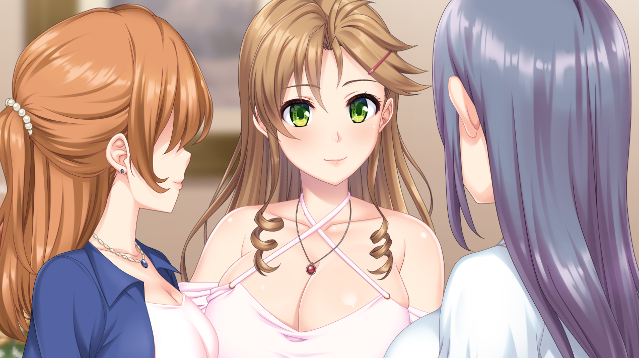  나를 깔보는 유명인 아내 2 (俺を見下すセレブ妻のドM願望 新感覚アニメーションノベル妻缶2 - ANIM) 다운로드