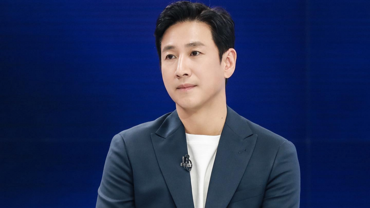  배우 이선균 마약 투약 의혹 논란,공갈협박 고소