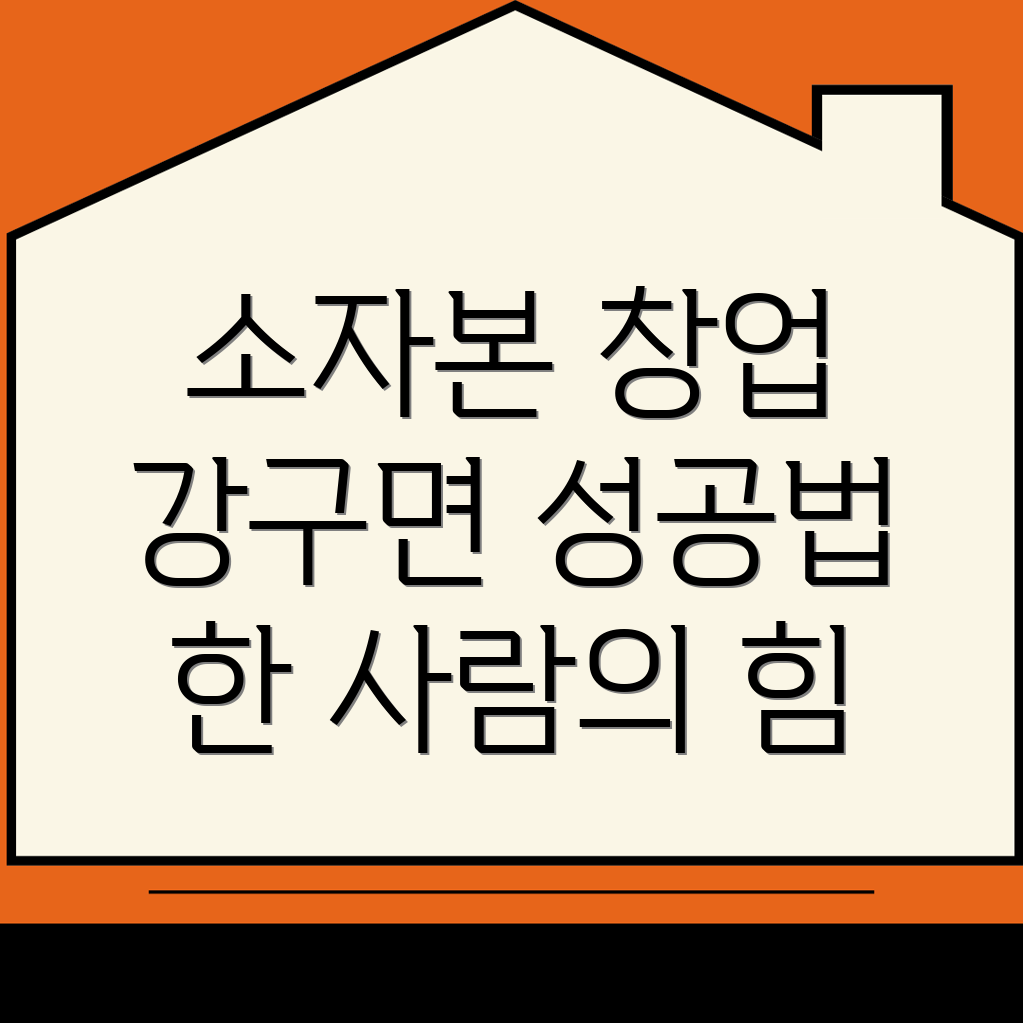 무인창업