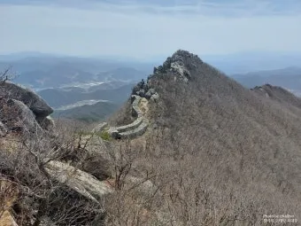 황석산성 함양의 볼거리 황석산 등산 코스 최단 코스 우타무라 황석산성 완벽 체험_14