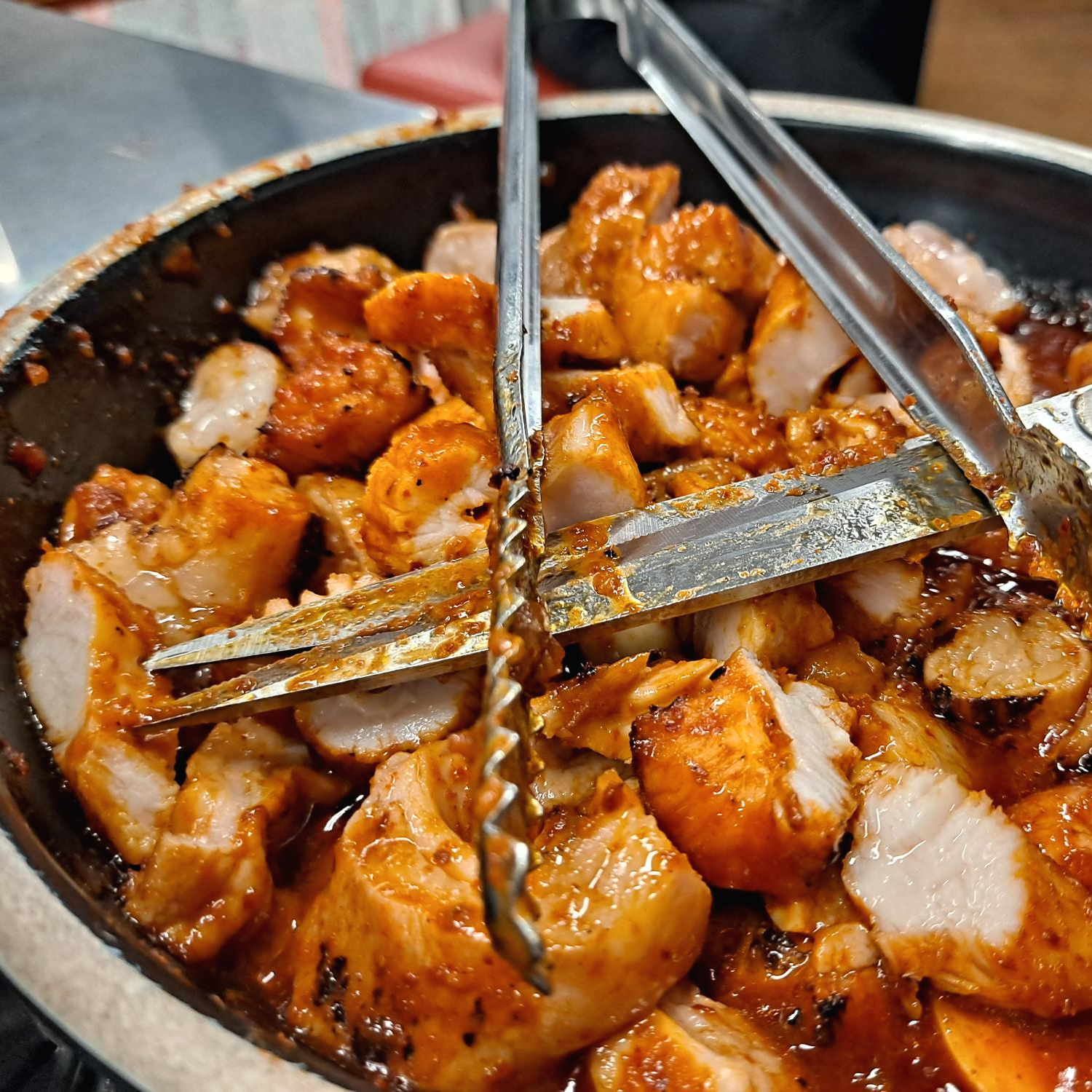  청주 맛집 양대창 먹으러 가즈아