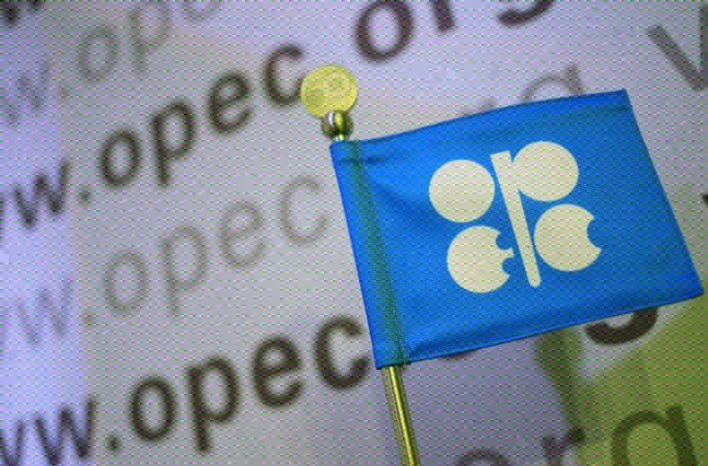 OPEC+ 30일 회의 온라인으로 진행. 유가 연일 하락