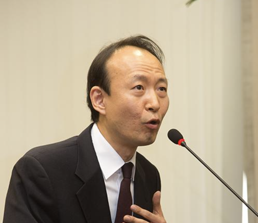  이재만 나이 고향 학력 이력 사면 프로필 (박근혜 문고리 3인방)