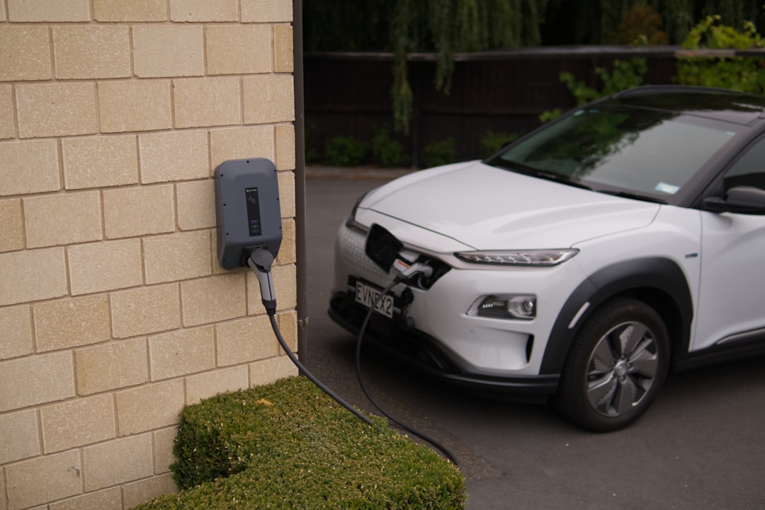 Charging