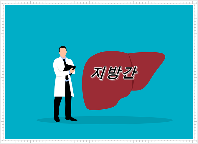  지방간은 어떻게 걸리며 어떤 아픔이 생길까요?【지방간 증상·식사·개선 방법】