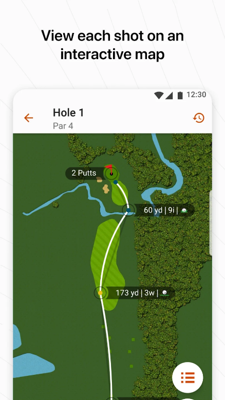 Garmin Golf