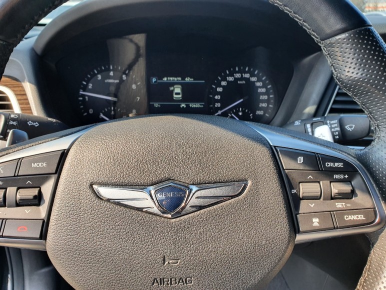 전주 중고차 전주중고차 G80 11