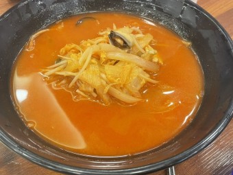 2000원 짜장면