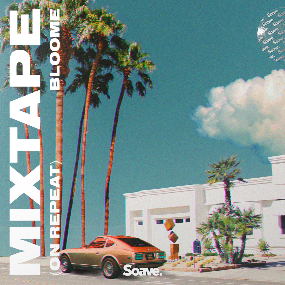  Bloome - Mixtape (On Repeat) [가사/해석]-여름의 추억