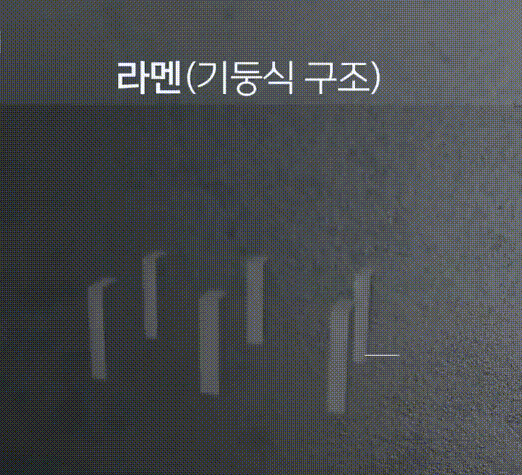 라멘식 구조의 건축 방법 영상