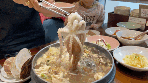 심마니청라 맛집 25