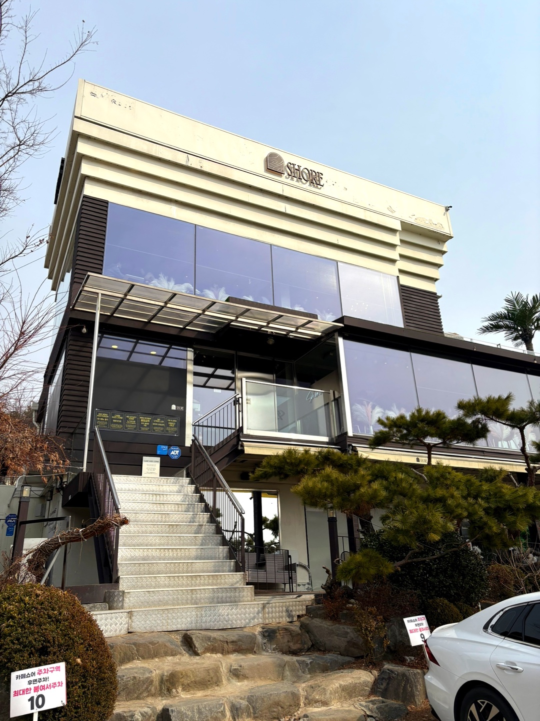베이커리카페 이미지