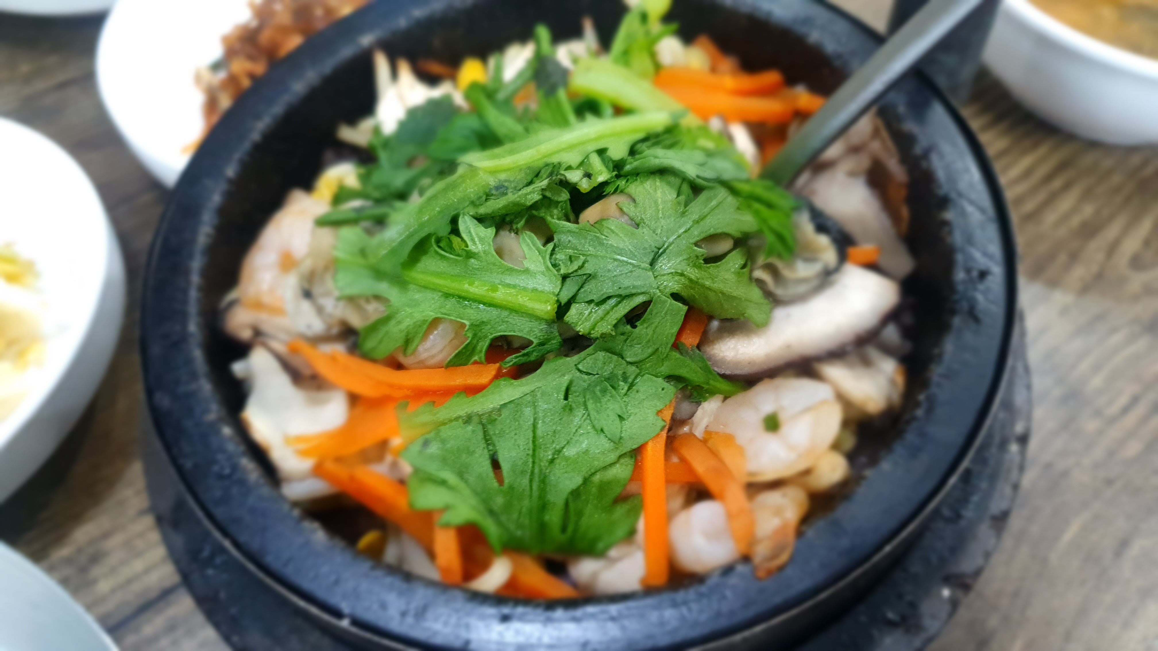 전주옥돌정 사진 7
