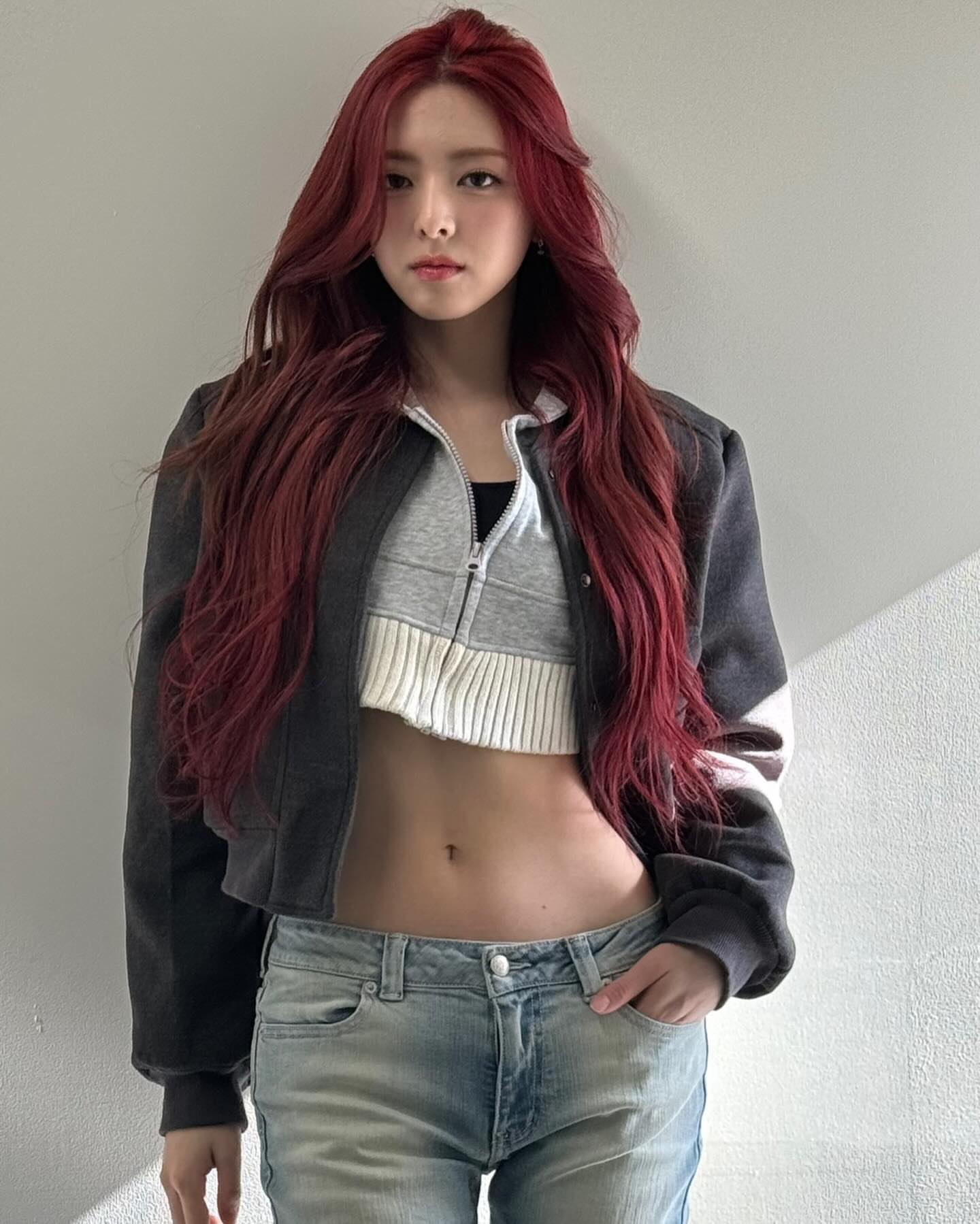 T Ara Nip Slip