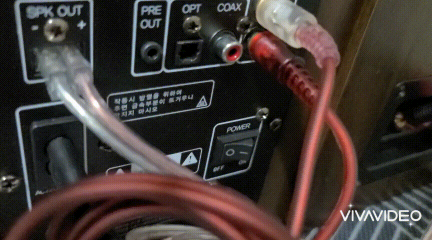 북쉘프 블루투스스피커 SPS500BT 이용후기 캔스톤 2채널 프리미엄 5