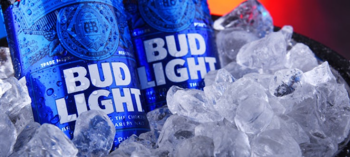 버드라이트 Bud Light