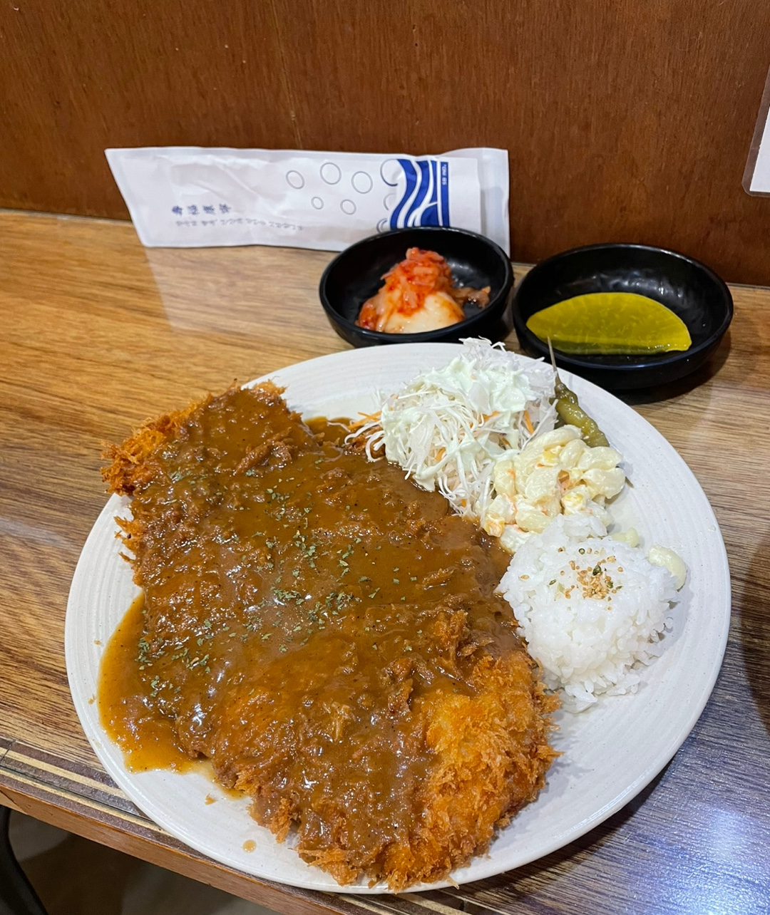 선유우동 이미지