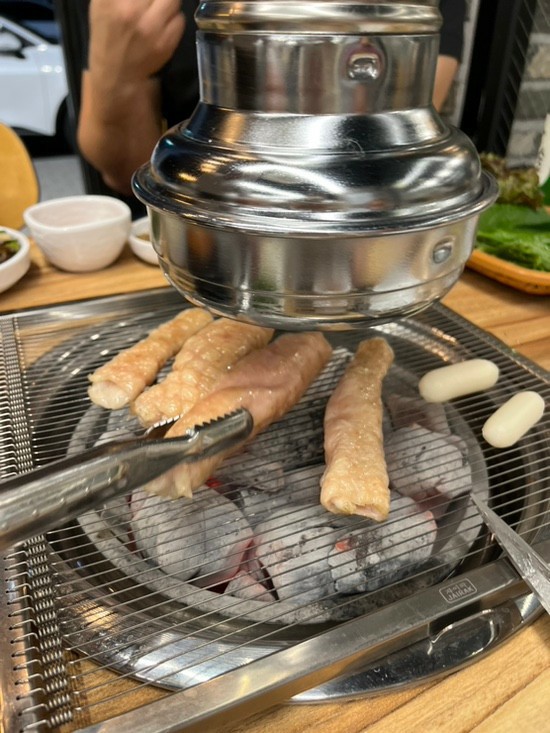 우리막창효자 이미지