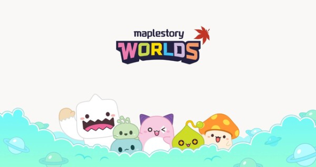 메이플랜드 모든 광석 보석 몬스터 드랍 목록 정리