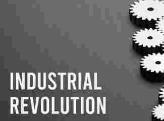 1차 산업혁명