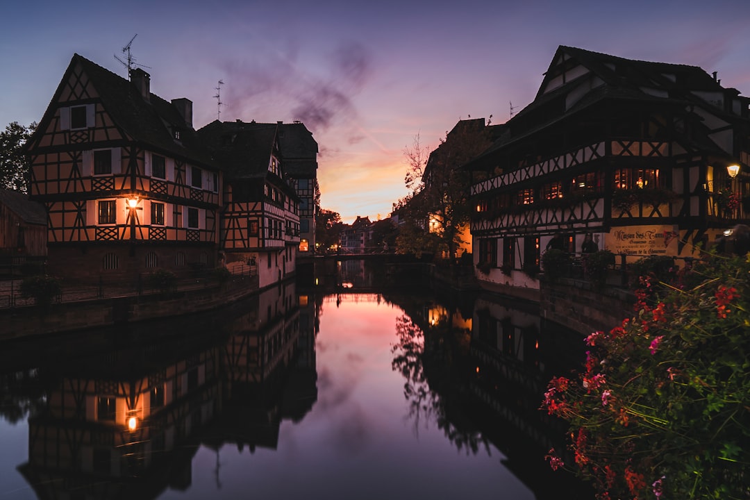 Petite France