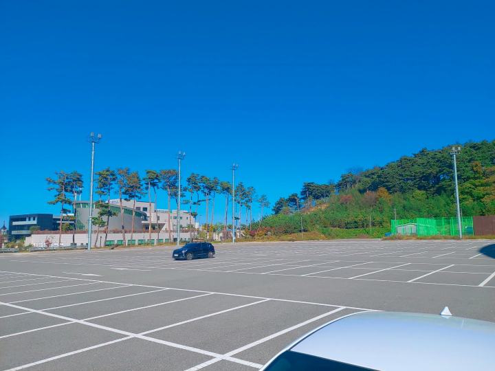  [강릉 아이와 가볼만한곳] 올림픽을 배우고 체험할 수 있는 강릉 올림픽뮤지엄 방문후기
