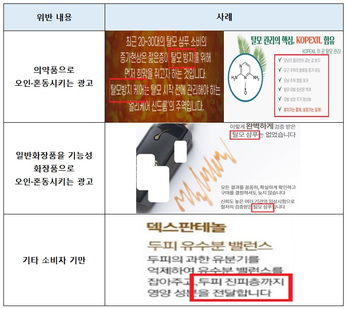 위반사항_주요적발사례