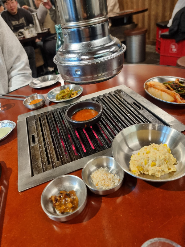 뭉텅 영등포구청