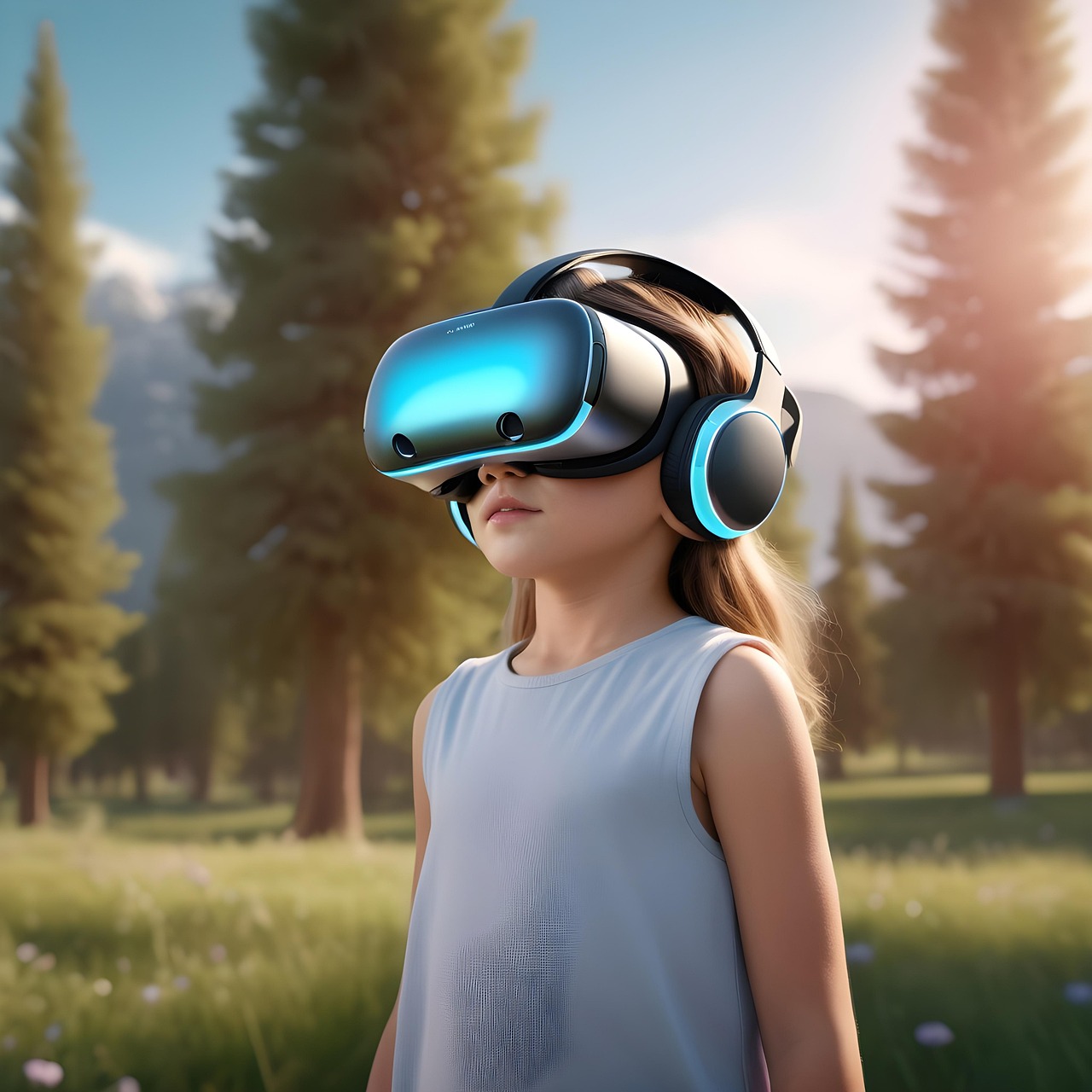 가상현실(VR)