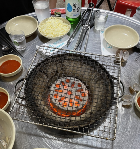 우아다슬기마을 4