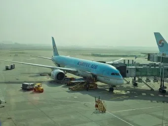 인천공항 국제선 출발 도착 정보 주차대행 총정리_14