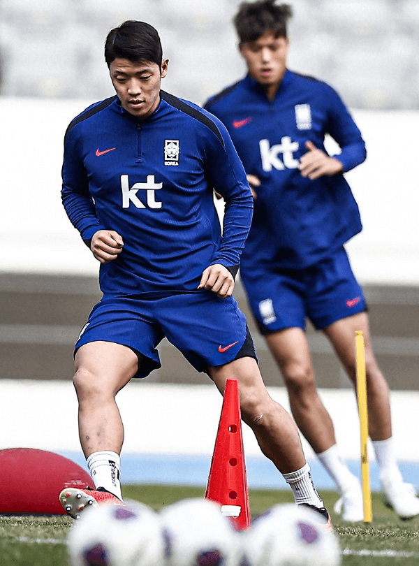 대한민국 쿠웨이트전 티켓 예매 방법 일정 대표팀명단 좌석가격 