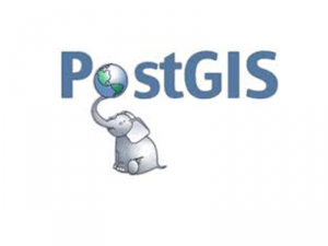  [PostgreSQL - PostGIS 플러그인 설치]