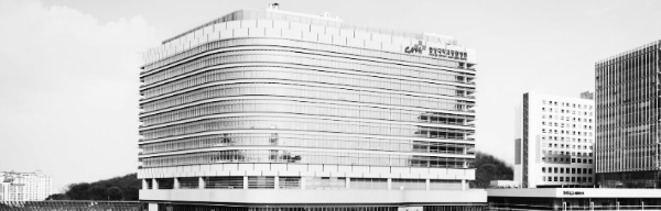 중앙대학교 병원