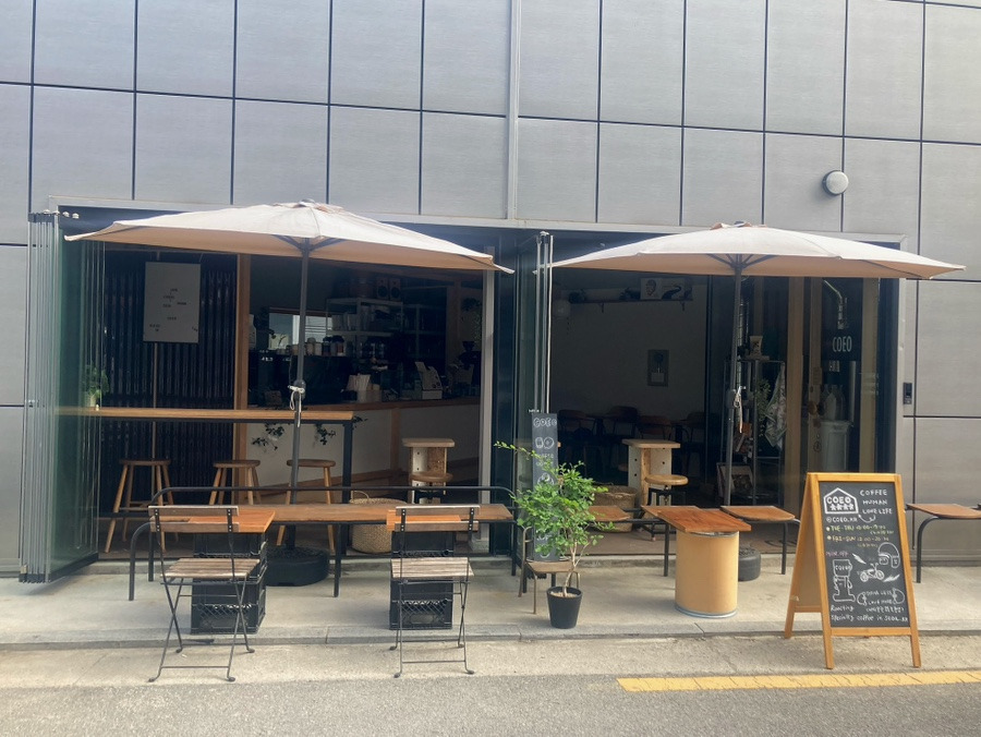 성수동커피 이미지