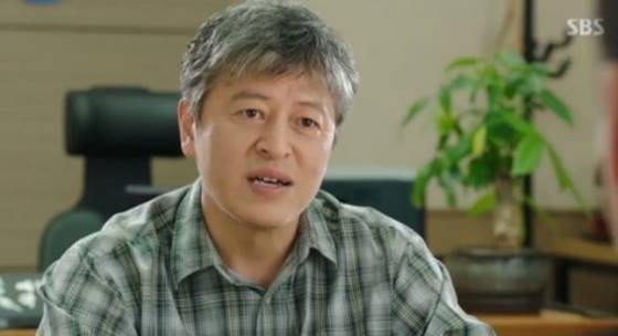  권해효 나이 프로필 아내 결혼 출연작