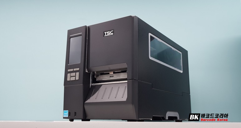  바코드 라벨 프린터 TSC MH241T