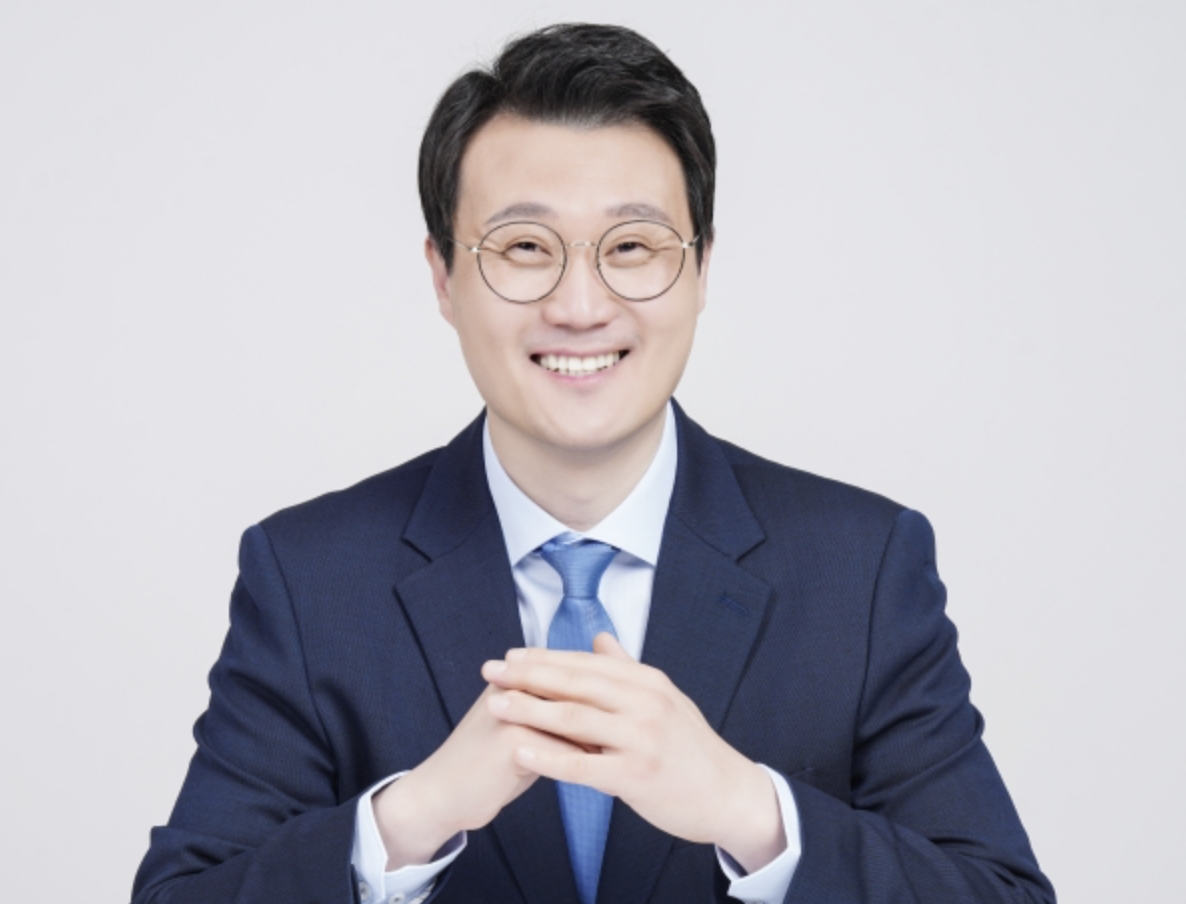  장인수 고향 나이 학력 이력 재산 프로필 - 오산시장 출마